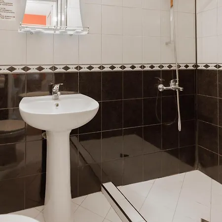 Trafi Em Szálloda