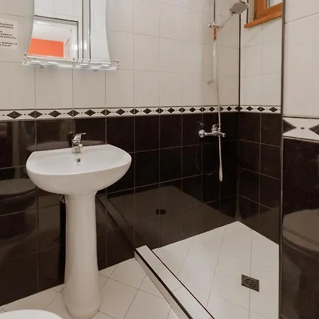 Trafi Em Szálloda