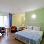 Trafi Em 소피아