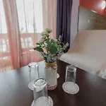 Trafi Em 호텔 소피아