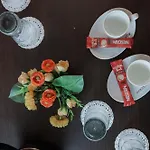 호텔 Trafi Em *